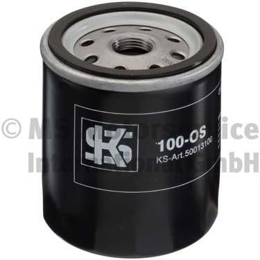 KOLBENSCHMIDT 50013100 Oil filter SAAB experience and price