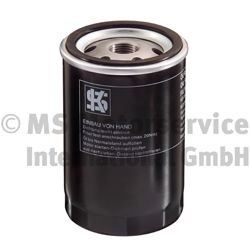 MPV I (LV) Filters parts - Oil filter KOLBENSCHMIDT 50013109/3