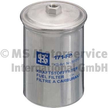 171-FP KOLBENSCHMIDT 50013171 Fuel filter 156712