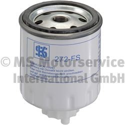 Opel VIVARO Fuel filters 9822426 KOLBENSCHMIDT 50013272 online buy
