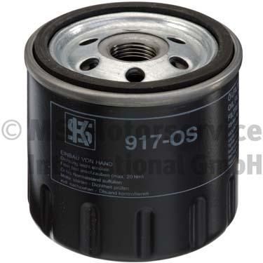 281-OC KOLBENSCHMIDT Filter Insert Inner Diameter 2: 23, 30mm, Ø: 84mm, Height: 106mm Oil filters 50013281 buy
