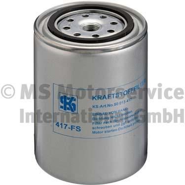 417-FS KOLBENSCHMIDT 50013417 Fuel filter 1 902 133