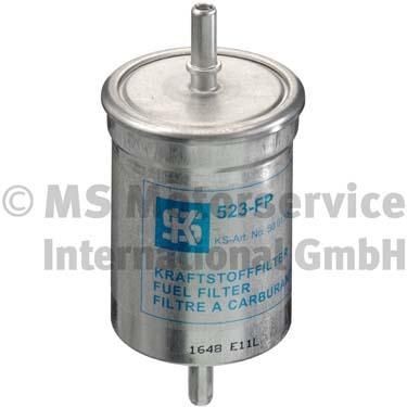 Fiat 131 Fuel filters 9822587 KOLBENSCHMIDT 50013523 online buy