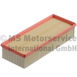 KOLBENSCHMIDT 50013608 Air filter FORD USA experience and price