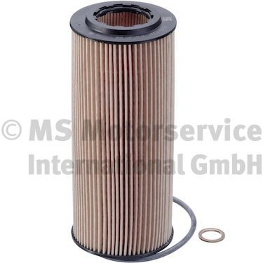 KOLBENSCHMIDT 50013628 Oil filter FIAT experience and price