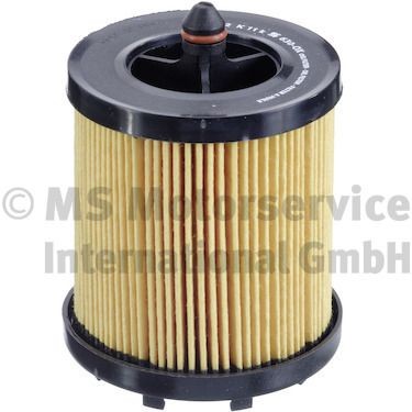 KOLBENSCHMIDT 50013630 Oil filter FIAT experience and price