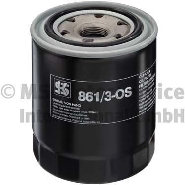 861/3-OS KOLBENSCHMIDT 50013861/3 Oil filter WLY0-14302