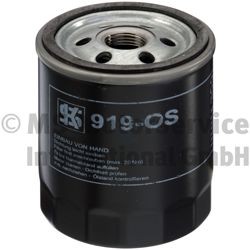 919-OS KOLBENSCHMIDT 50013919 Oil filter LF10-14302