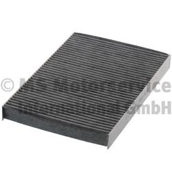 936-ACC KOLBENSCHMIDT Activated Carbon Filter, 300 mm x 200 mm x 30 mm Width: 200mm, Height: 30mm, Length: 300mm Cabin filter 50013936 buy