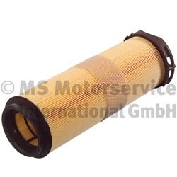 KOLBENSCHMIDT 50014033 Air filter FORD USA experience and price