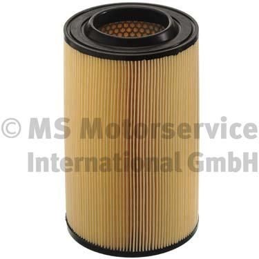 50014154 KOLBENSCHMIDT Air filters MITSUBISHI 303mm, 169mm, Filter Insert