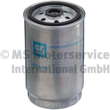 4275-FS KOLBENSCHMIDT Spin-on Filter Height: 144mm Inline fuel filter 50014275 buy