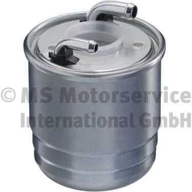 Mercedes SPRINTER Fuel filters 9823272 KOLBENSCHMIDT 50014486 online buy