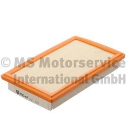 KOLBENSCHMIDT 50014683 Air filter FORD USA experience and price