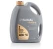 Hochwertiges Öl von DYNAMAX 2248819824140 10W-40, 4l