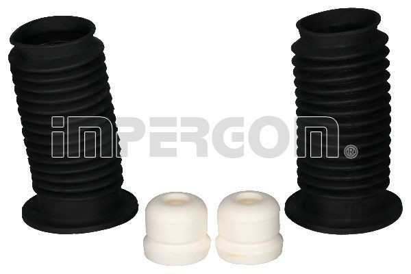50048 ORIGINAL IMPERIUM Bump stops & Shock absorber dust cover OPEL Front Axle, PU (Polyurethane)