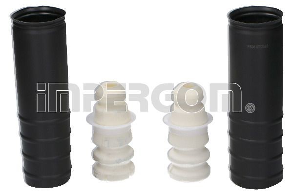 50058 ORIGINAL IMPERIUM Dust cover kit, shock absorber Rear Axle 
