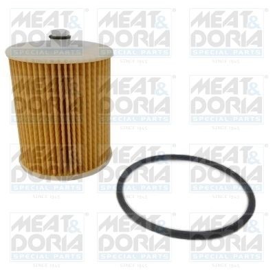 Fuel filters MEAT & DORIA Filter Insert - 5006