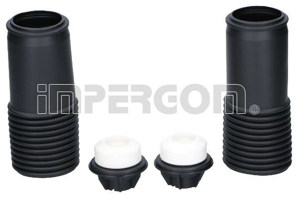 ORIGINAL IMPERIUM 50062 Shock absorber dust cover and bump stops Fiat Multipla 186 1.6 16V Blupower 95 hp Petrol/Compressed Natural Gas (CNG) 2010 price