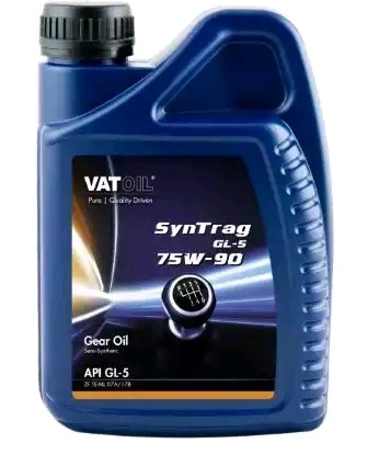 Great value for money - VATOIL Axle Gear Oil 50091