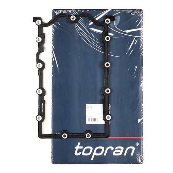 TOPRAN Oil sump gasket 501 410 for MINI Hatchback, Convertible