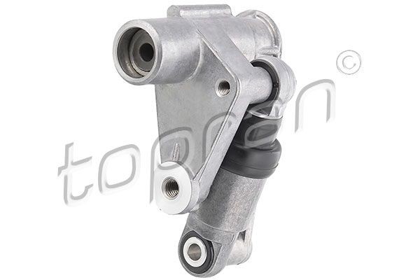 Opel ASTRA Aux belt tensioner 9827508 TOPRAN 501 527 online buy