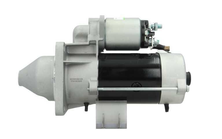 BV PSH Starter motors 501.501.093.010