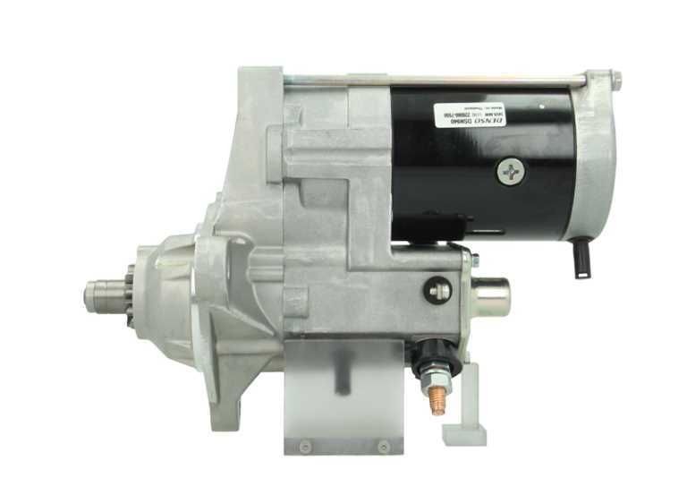 BV PSH Starter motors 501.503.103.260