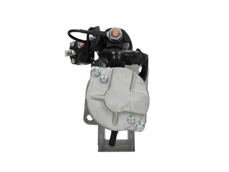 501508103130 Engine starter motor +Line Original BV PSH 501.508.103.130 review and test