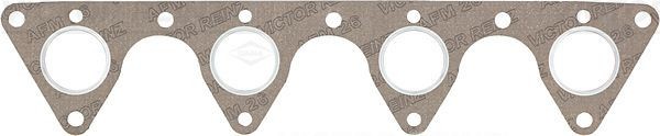 REINZ Thickness: 1,35mm Gasket, exhaust manifold 71-24046-40 buy