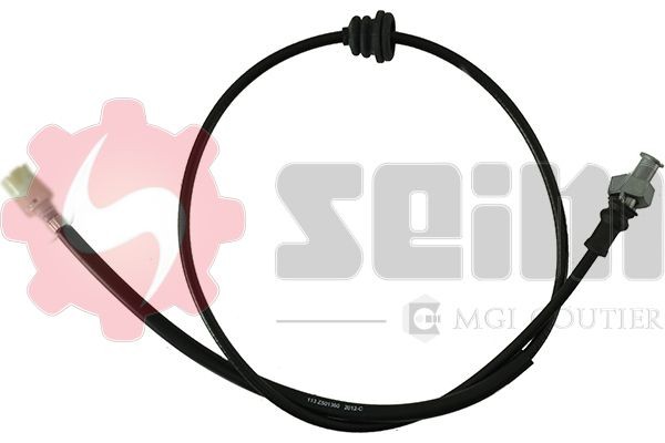 Original 501360 SEIM Speedometer cable experience and price