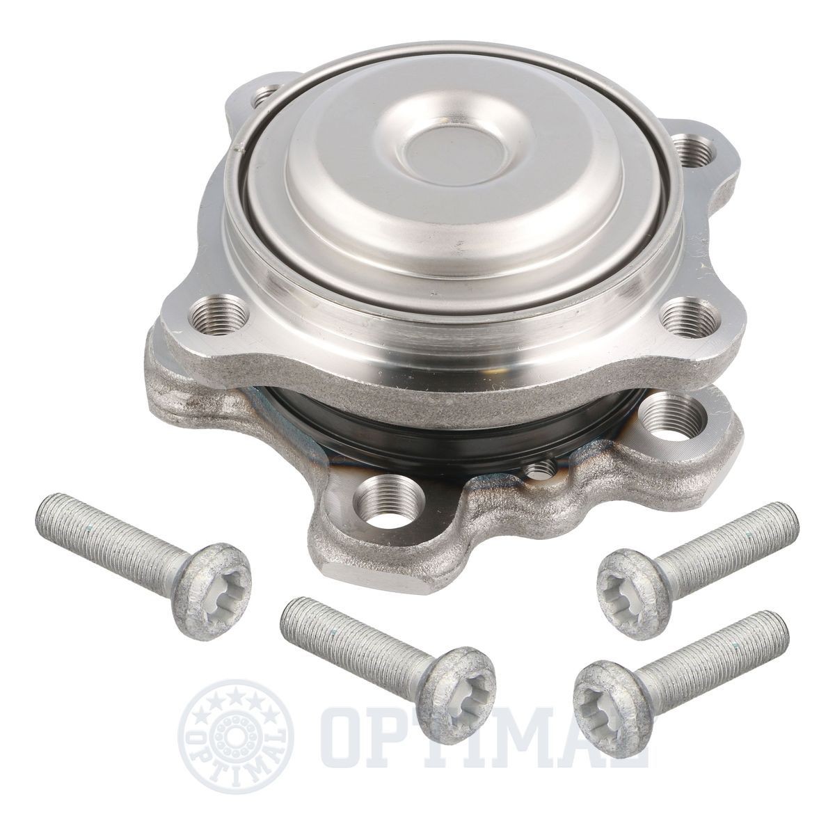 OPTIMAL 501401 Wheel bearing kit 31402408654