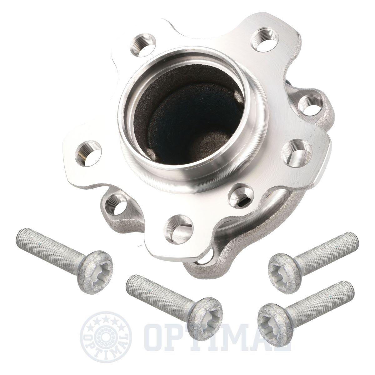 501401 Wheel hub bearing kit OPTIMAL 501401 review and test