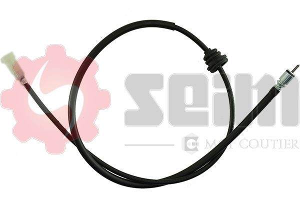 Great value for money - SEIM Speedometer cable 501411