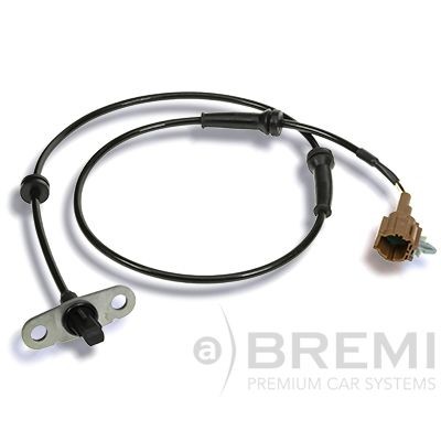 BREMI 50144 ABS sensor CITROËN experience and price