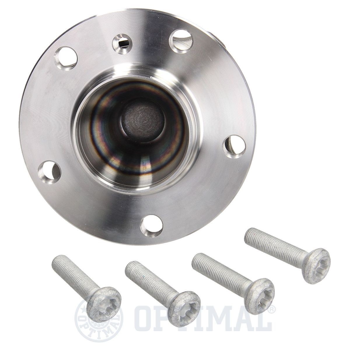 501503 Wheel hub bearing kit OPTIMAL 501503 review and test
