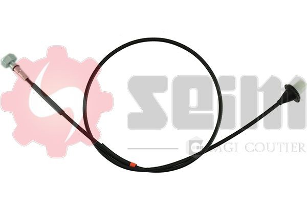Great value for money - SEIM Speedometer cable 501530