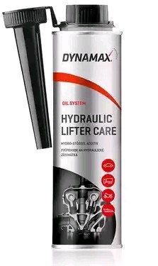 DYNAMAX 501546 Hydraulic oil additive Can, Capacity: 300ml