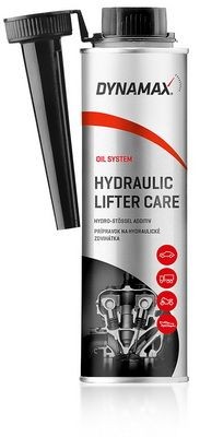 DYNAMAX Hydraulic Oil Additive 501546