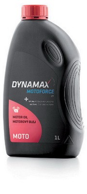 Acquisto Olio motore per auto DYNAMAX 501685 MOTOFORCE, 2T 1l, Olio minerale