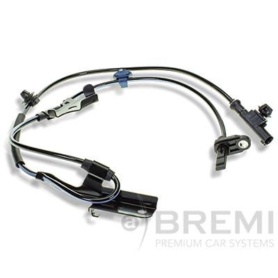 Lexus HS ABS sensor BREMI 50170 cheap