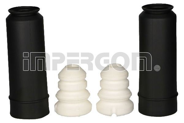 50180 ORIGINAL IMPERIUM Bump stops & Shock absorber dust cover BMW Rear Axle
