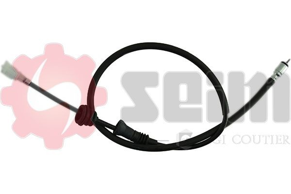 Great value for money - SEIM Speedometer cable 501801