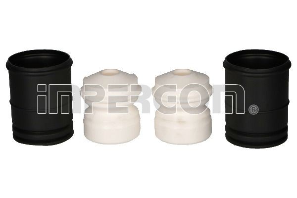 Original ORIGINAL IMPERIUM Shock absorber dust cover & Suspension bump stops 50189 for BMW 5 Series