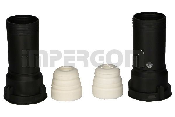 50191 ORIGINAL IMPERIUM Bump stops & Shock absorber dust cover BMW Rear Axle, PU (Polyurethane), Thermoplast