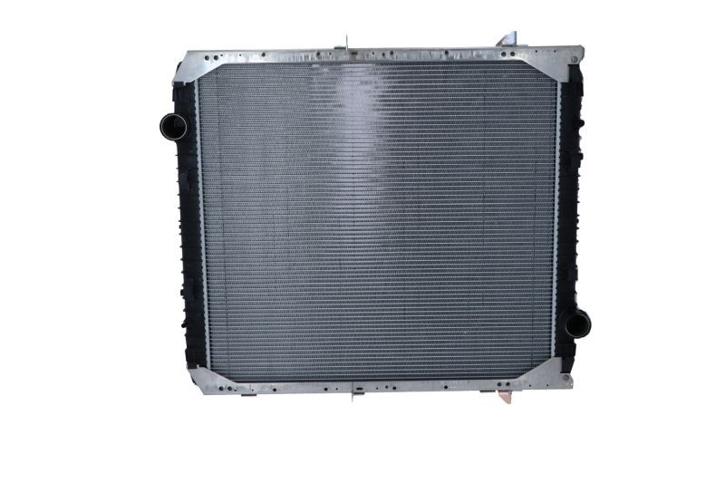 NRF Radiator, engine cooling 50196