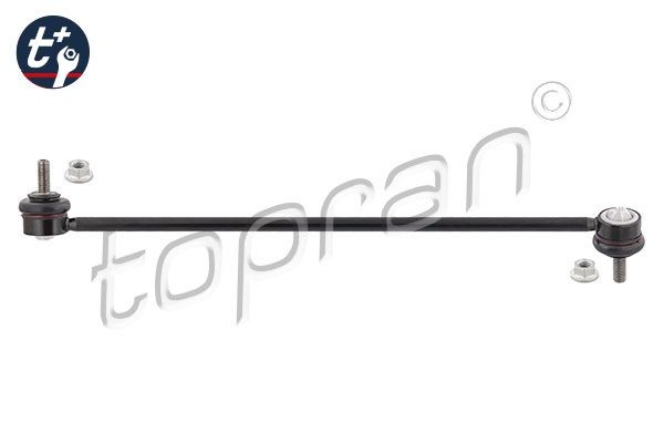 Great value for money - TOPRAN Anti-roll bar link 502 055