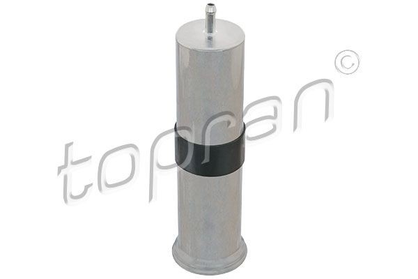 TOPRAN 502 059 Fuel filter In-Line Filter
