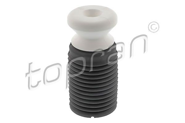 Original TOPRAN 502 703 001 Shock absorber dust cover & Suspension bump stops 502 703 for BMW 5 Series