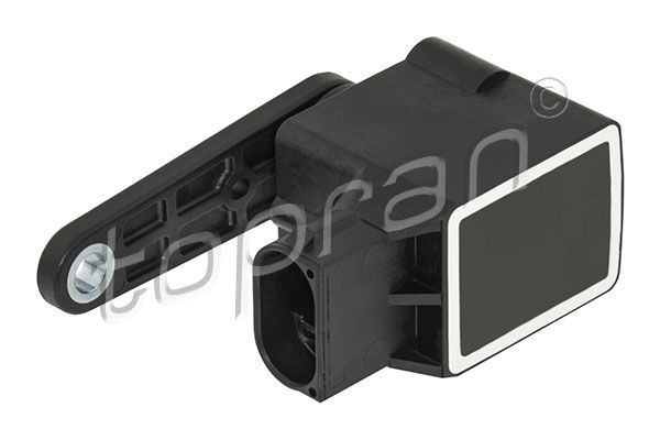 Original 502 799 TOPRAN Sensor, xenon light (headlight range adjustment) experience and price